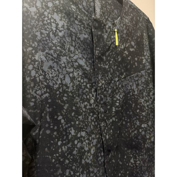 Lululemon Reykur Jumpsuit XS Planet Surface Blue Fog Multi Utility Coverall NWOT - Picture 9 of 16